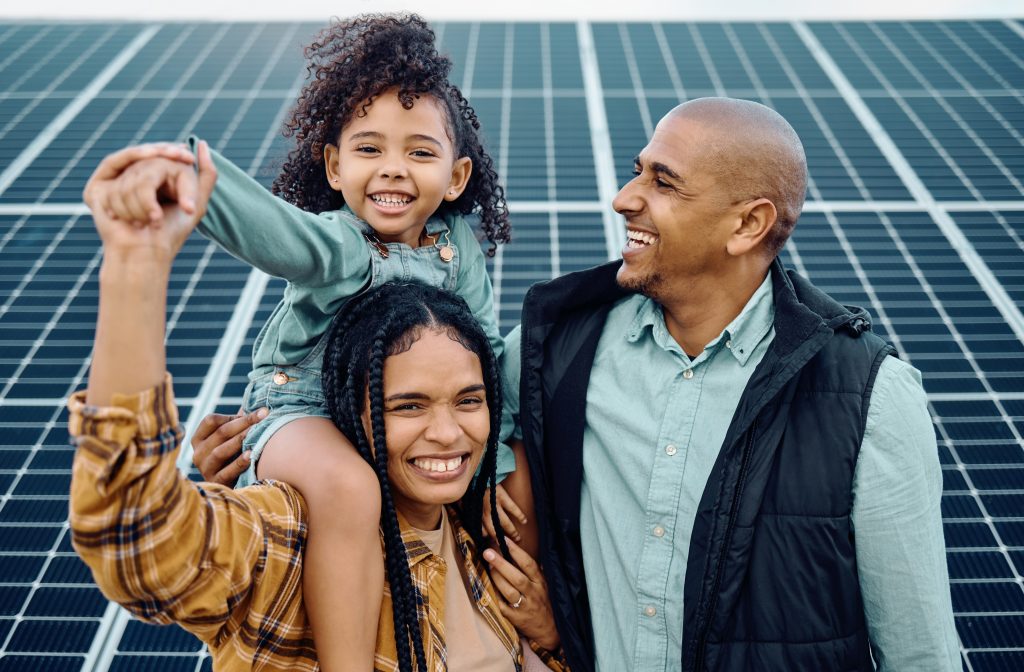 Oregon Clean Power solar investment