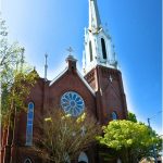 Open Door United Methodist Churches (Salem)