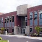 Corvallis High School II