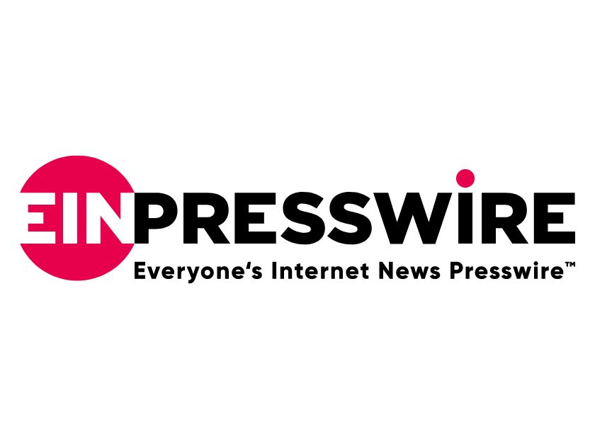 EinPresswire Logo