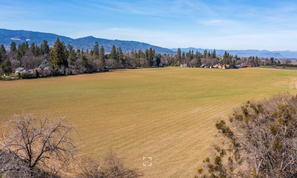 Oregon Wildflower Solar